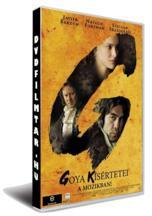 Goya kísértetei /DVD/ (2006)