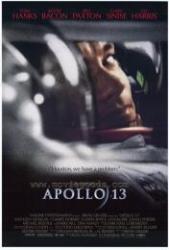 Apollo 13 /DVD/ (1995)