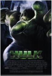 Hulk /DVD/ (2003)