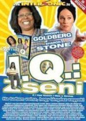 IQ zseni /DVD/ (2007)