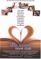 A Jane Austen Könyvklub /DVD/ (2007)