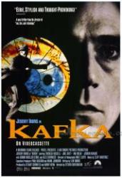 Kafka /DVD/ (1991)