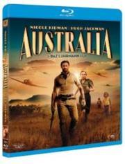 Ausztrália /DVD/ (2008)