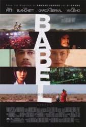 Babel /DVD/ (2006)