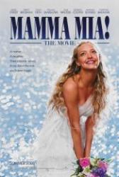 Mamma Mia! *Platina gyűjtemény* /DVD/ (2008)