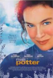 Miss Potter /DVD/ (2006)