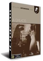 A gyilkos - Hitchcock /DVD/ (1930)