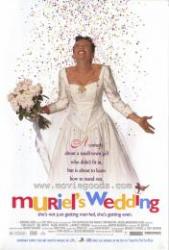 Muriel esküvője /DVD/ (1994)