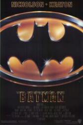 Batman /DVD/ (1989)