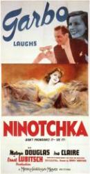 Ninocska /DVD/ (1939)