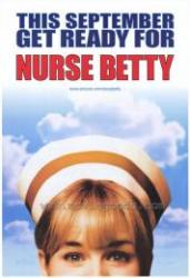 Betty nővér /DVD/ (2000)