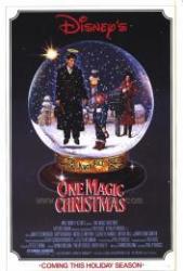 Varázslatos karácsony /DVD/ (1985)