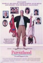 Vásott szülők /DVD/ (1989)