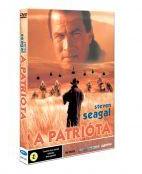 A patrióta /DVD/ (1998)