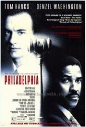 Philadelphia - Szinkronizált változat /DVD/ (1993)