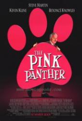 A rózsaszín párduc 1. /DVD/ (2006)