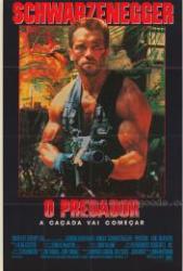 Ragadozó *Predator-1987* *Szinkronizált* /DVD/ (1987)