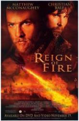 2020: A tűz birodalma (FHE kiadás) /DVD/ (2002)