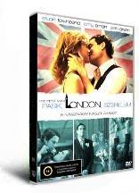 Pasik, London, Szerelem /DVD/ (2005)