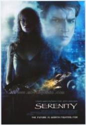 Serenity /DVD/ (2005)