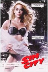 Sin City /DVD/ (2005)