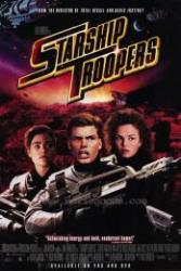 Starship Troopers - Csillagközi invázió /DVD/ (1997)