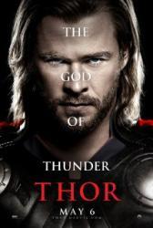Thor /DVD/ (2011)