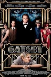 A nagy Gatsby (4K UHD + Blu-Ray) /BLU-RAY/ (2013)