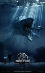 Jurassic World /DVD/ (2015)