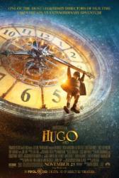 A leleményes Hugo (Blu-ray) /BLU-RAY/ (2011)