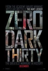 Zero Dark Thirty /DVD/ (2013)