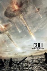 A Föld inváziója - Csata: Los Angeles /DVD/ (2011)