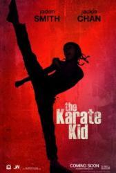 A karate kölyök (Blu-ray) /BLU-RAY/ (2010)