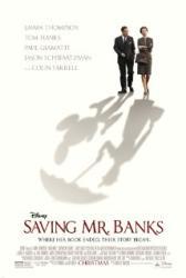 Banks úr megmentése /DVD/ (2013)