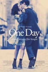 Egy nap *2011* /DVD/ (2011)