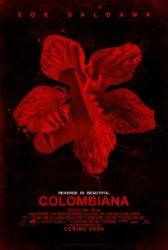 Colombiana /DVD/ (2011)