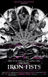 A vasöklű férfi /DVD/ (2012)