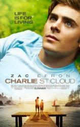 Charlie St. Cloud halála és élete /DVD/ (2010)