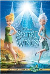 Csingiling - A szárnyak titka /DVD/ (2012)