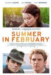 Nyár februárban /DVD/ (2013)