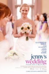 Jenny esküvője /DVD/ (2015)