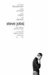 Steve Jobs /DVD/ (2015)