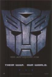 Transformers /DVD/ (2007)