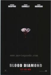 Véres gyémánt /DVD/ (2006)