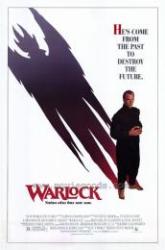 Warlock /DVD/ (1989)