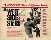 West Side Story /DVD/ (1961)