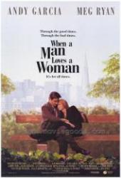 Ha a férfi igazán szeret /DVD/ (1994)