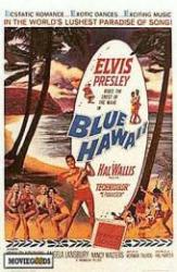 Elvis Presley: Kék Hawaii /DVD/ (1961)