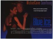 Blue Ice - Kék jég /DVD/ (1992)