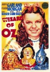 Óz, a csodák csodája /DVD/ (1939)
